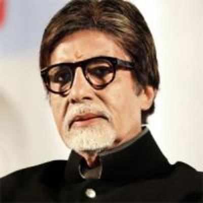 Swedish '˜deep throat' gives Big B the clean chit in Bofors scandal