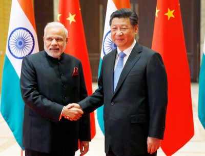 Modi, Xi discuss ways to increase 'trust'