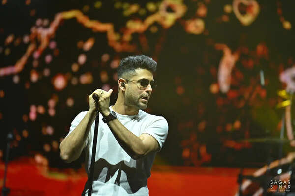 SANAM on carrying a name bigger than himself | Exclusive