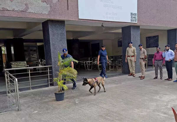 Hoax bomb email sparks searches at post offices, passport offices