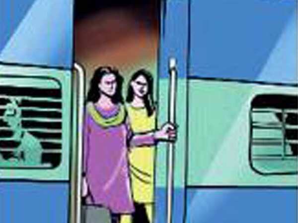 You can now transfer railway ticket to friends