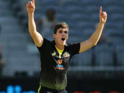 Sean Abbott excited about new play-off rules in BBL