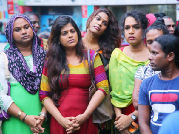 Kerala announces pension scheme for transgenders
