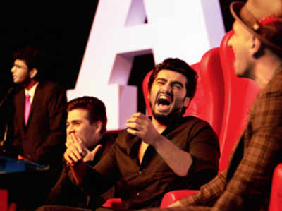 AIB controversy: They’re just jokes: AIB