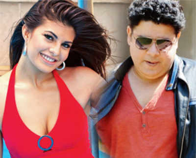 Sajid, Jacky set for a box-office faceoff