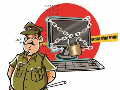 Mumbai Police busts gang of criminals behind cyber fraud