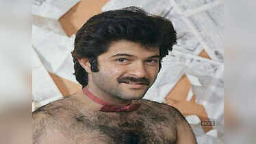 Listen up ladies and gentlemen! Being hairy can be good for you