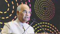 President Ram Nath Kovind's plane cannot enter our airspace, says Pakistan 