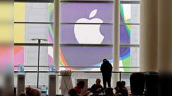 7 reasons why Apple is lobbying more