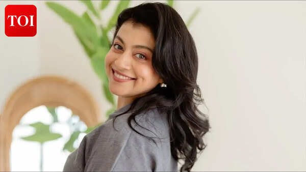 Shruti Ramachandran about Madhuram: People still say I am a 'diet breaker'; they are reminded of having a biryani every time they see me
