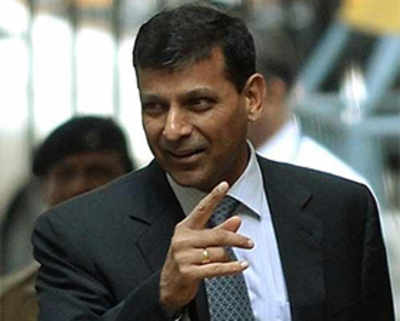 Rajan says no to second term