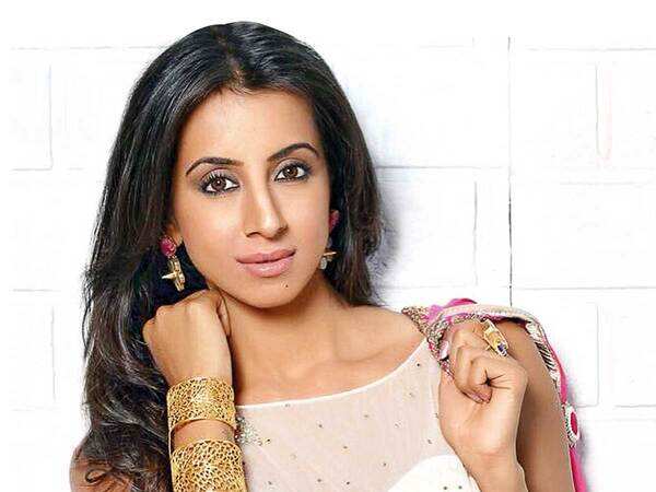 Swarna Khadgam actress Sanjjanaa hopes to woo and marry BB 13 fame Paras Chhabra on Mujhse Shaadi Karoge