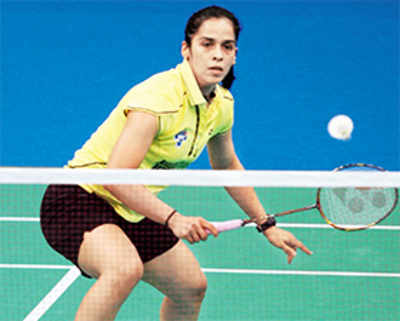 Saina must forget England and shift focus to Swiss Open