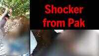Shocker from Pak: Ancient life-sized statue of Buddha smashed into pieces 