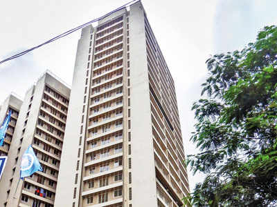 450 owners kept out of Mulund SRA flats ready since March; beneficiaries say rent not paid in 7 months