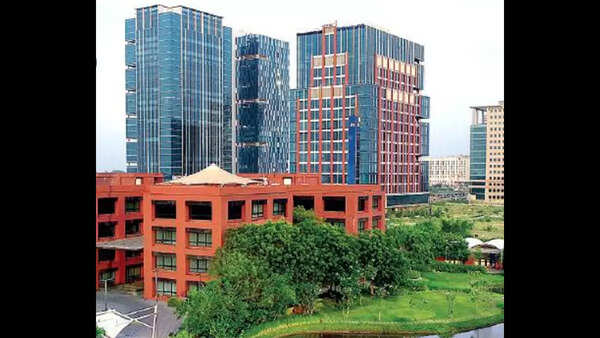 Gujarat: GMB, GIDC get onboard GIFT train