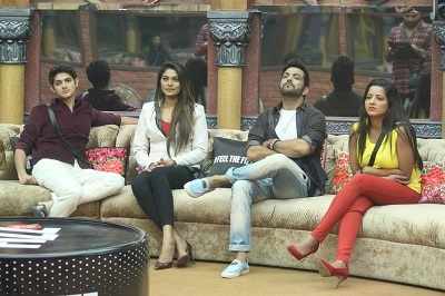 Bigg Boss 10: Bani J destroys Lopamudra's parcel, will not be eliminated this week
