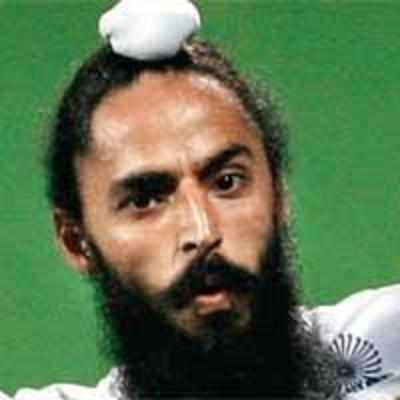 India up against China in Azlan Shah opener
