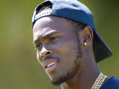 Jofra Archer in doubt for Cape Town