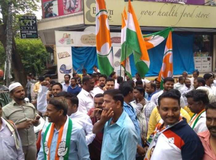 Jayanagar Election results live Congress candidate Sowmya Reddy wins