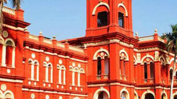 Bihar: KSDSU VC, registrar at loggerheads