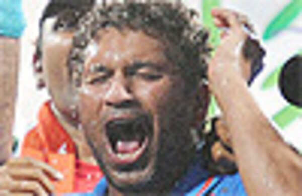 Dramatic highs, crippling lows after World Cup win