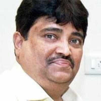 Corporator at BMC office for first time in six months