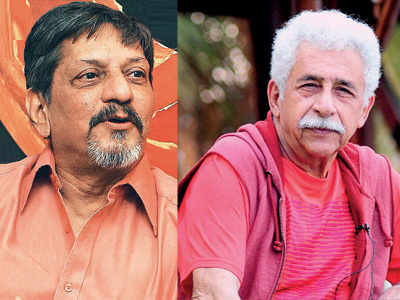 Mahesh Manjrekar's family drama reunites Naseeruddin Shah and Amol Palekar