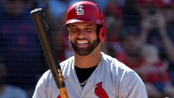 Albert Pujols net worth timeline (2016 to 2026): Inside 'The Machine's' MLB career, salary, and endorsements