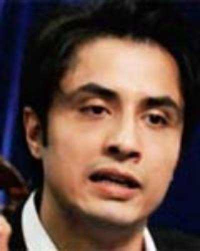 Ali Zafar signs Yash Raj film