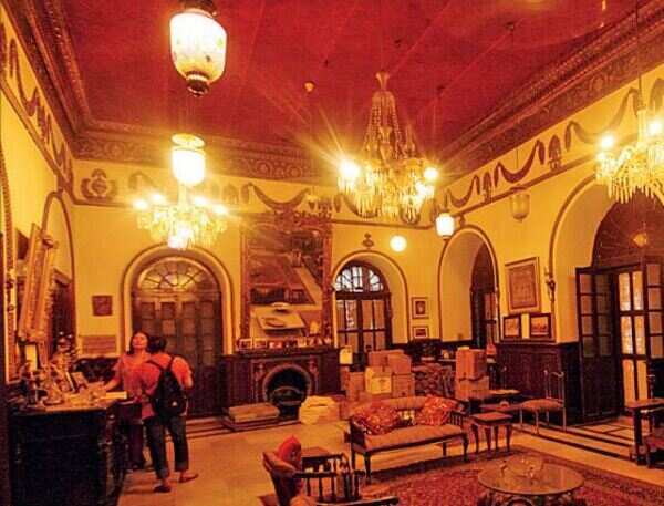 Delhi: Why these haveli owners of Walled City want the heritage tag to go