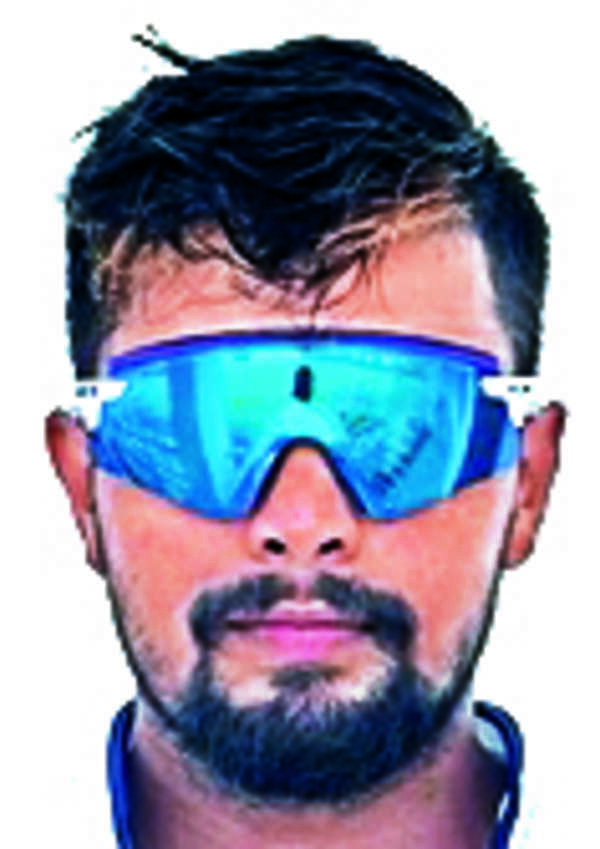 Bhui, Shinde tons put Andhra on top