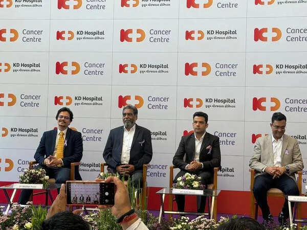‘Rise in cancer cases due to multiple factors, early intervention key’