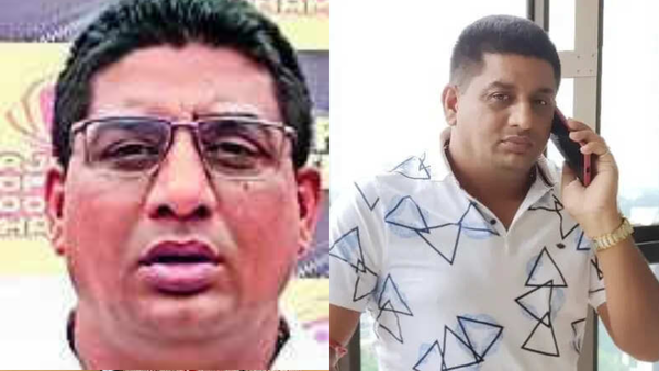 Trinamool councillor Sanjay Das found hanging at Kolkata home