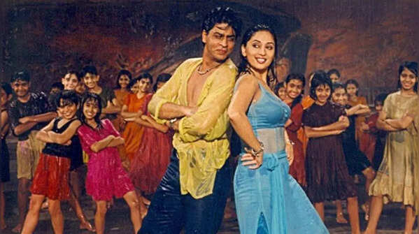 Dil to Pagal Hai