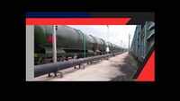 Chennai water crisis: Train bringing water from Vellore likely to reach today 