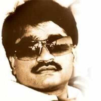 DAWOOD'S LINK TO A'BAD BLASTS