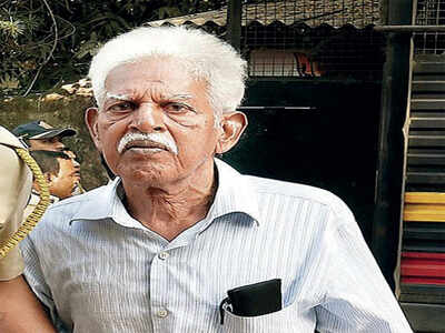 Varavara Rao to be shifted to Nanavati after HC intervenes