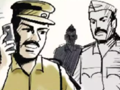 Tamil Nadu: Police on the lookout for COVID positive man ...