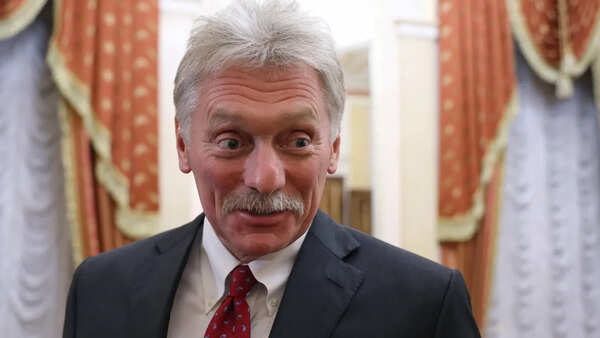No 'specifics' on ending Ukraine war despite Putin remarks: Kremlin