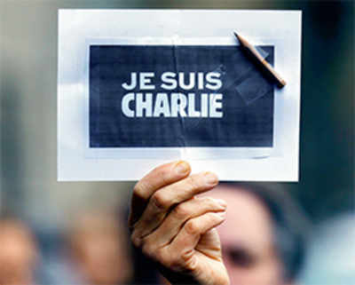 Despite bloodbath, Charlie Hebdo to publish next week