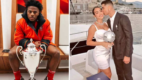 Fact check: Is IShowSpeed invited to Cristiano Ronaldo and Georgina Rodríguez’s wedding and planning a livestream? Truth revealed