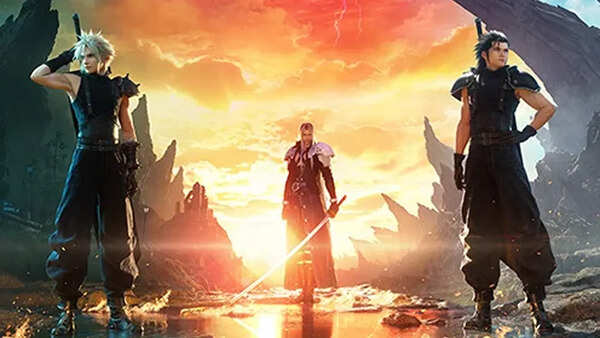 Final Fantasy director confirms games coming to Nintendo Switch 2: What we know so far