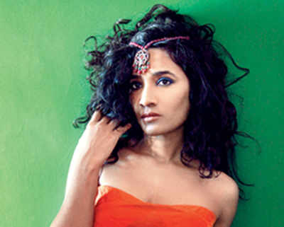 Tannishtha Chatterjee: Racism is propagated through such shows