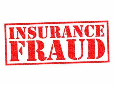 Thane police bust insurance racket