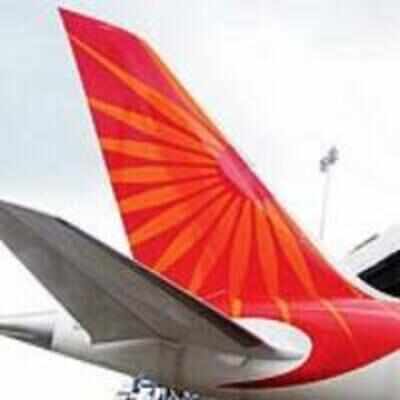 Air India ranked world's third worst airline