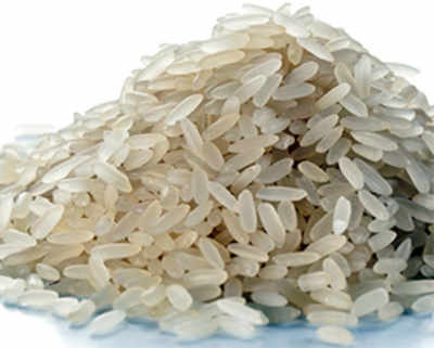 Low-calorie way to cook rice could reduce obesity