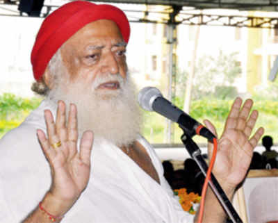 Asaram fails to appear before police; arrest imminent