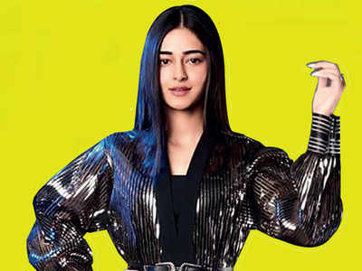 First Day, First Shot: Ananya Panday recalls her time as a newbie on the sets of Student of the Year 2