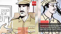Noida: Conman marries two women, cheats them of over Rs. 1 crore 